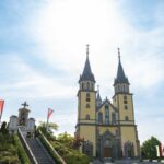 Ogłoszenia parafialne: 13.07.2025 r.