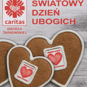 Światowy Dzień Ubogich: 16.11.2025 r.