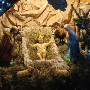 Ogłoszenia parafialne: 25.12.2025 r., kolęda od 27.12.