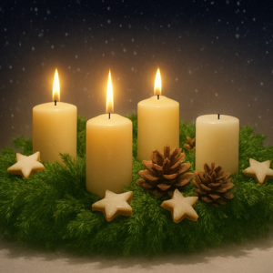 Ogłoszenia parafialne: 14.12.2025 r.