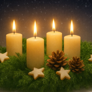 Ogłoszenia parafialne: 21.12.2025 r.