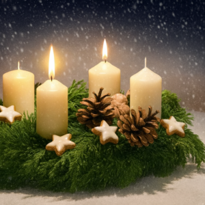 Ogłoszenia parafialne: 7.12.2025 r.