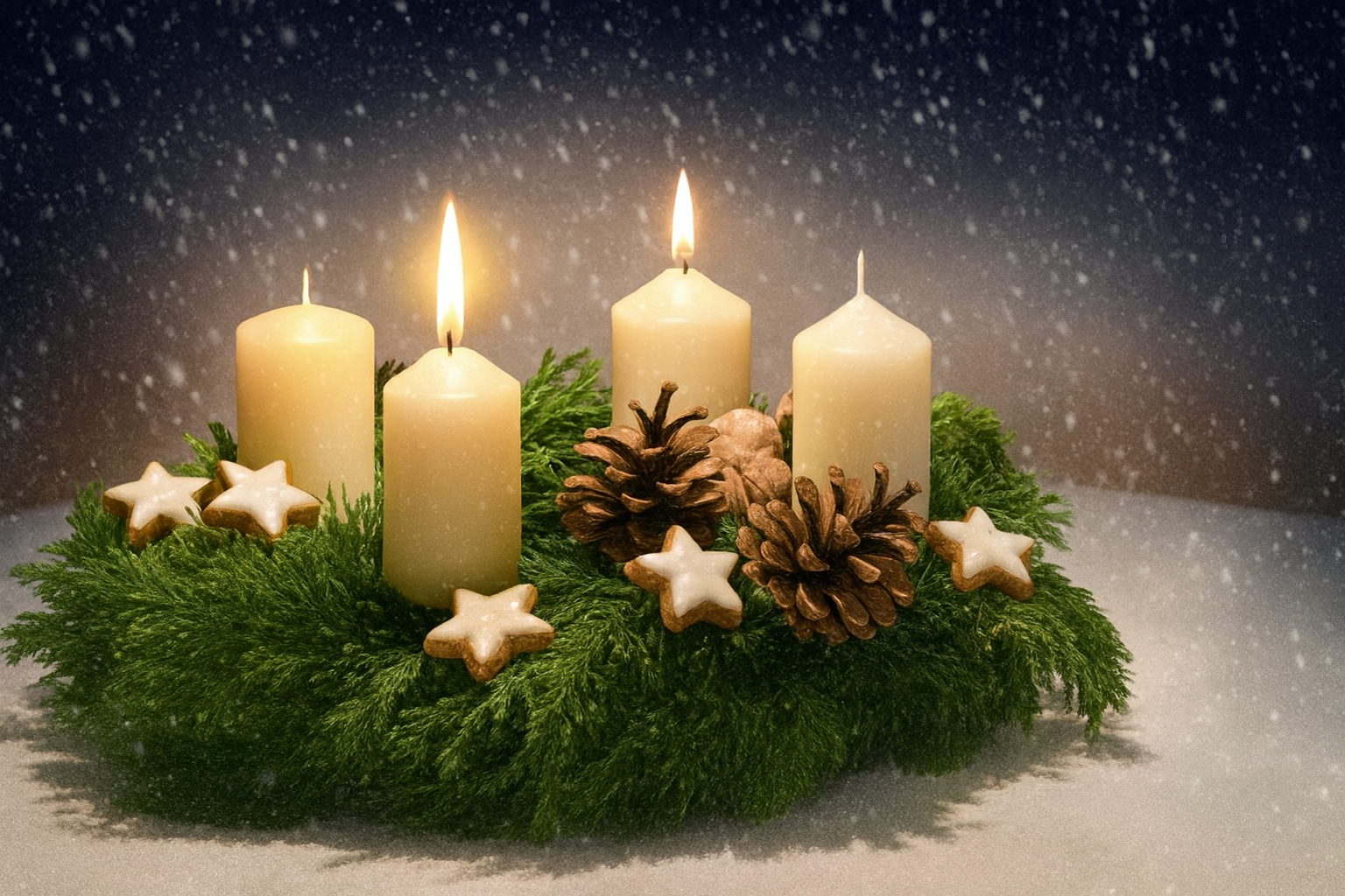 Ogłoszenia parafialne: 7.12.2025 r.