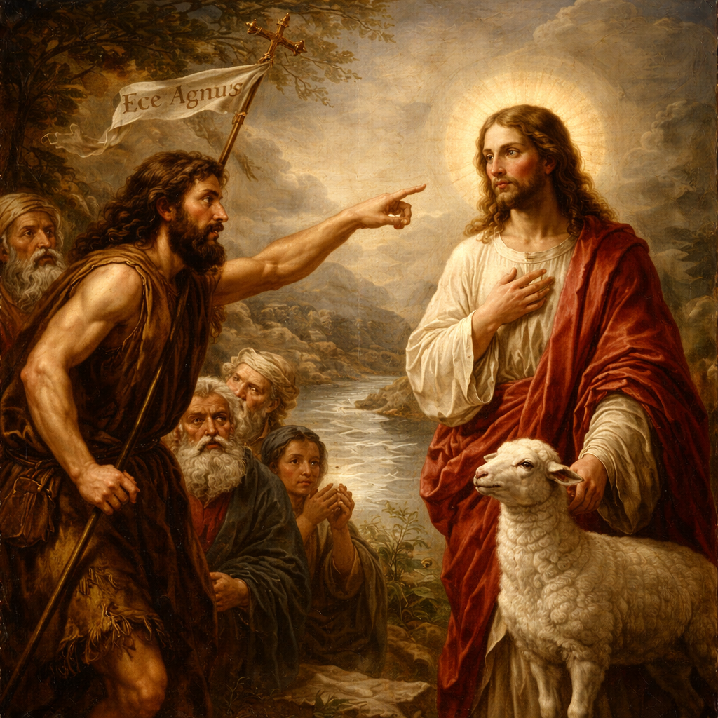 Ogłoszenia parafialne, kolęda: 18.01.2026 r.