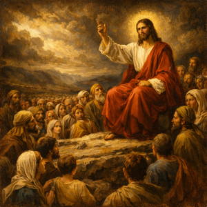 Ogłoszenia parafialne: 1.02.2026 r.