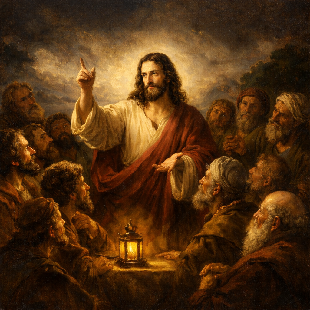 Ogłoszenia parafialne: 08.02.2026 r.