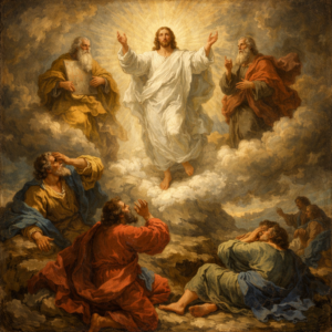 Ogłoszenia parafialne: 01.03.2026 r.