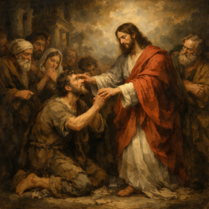 Ogłoszenia parafialne: 15.03.2026 r.