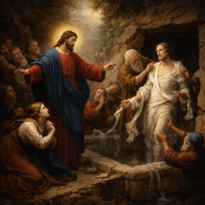 Ogłoszenia parafialne: 22.03.2026 r.