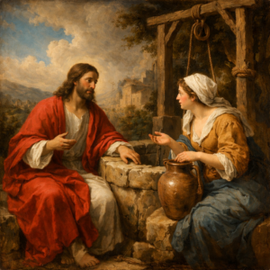 Ogłoszenia parafialne: 8.03.2026 r.