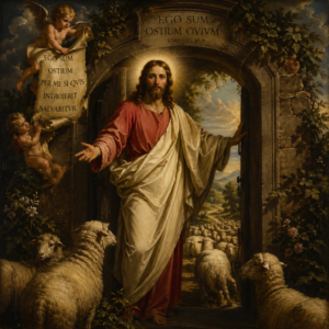 Ogłoszenia parafialne: 27.04.2026 r.