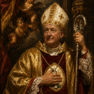 Komunikat Biskupa Tarnowskiego: Dyspensa na 1.05.2026 r.