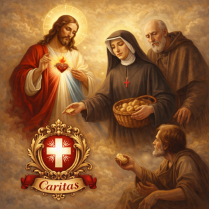 Komunikat z okazji Niedzieli Miłosierdzia