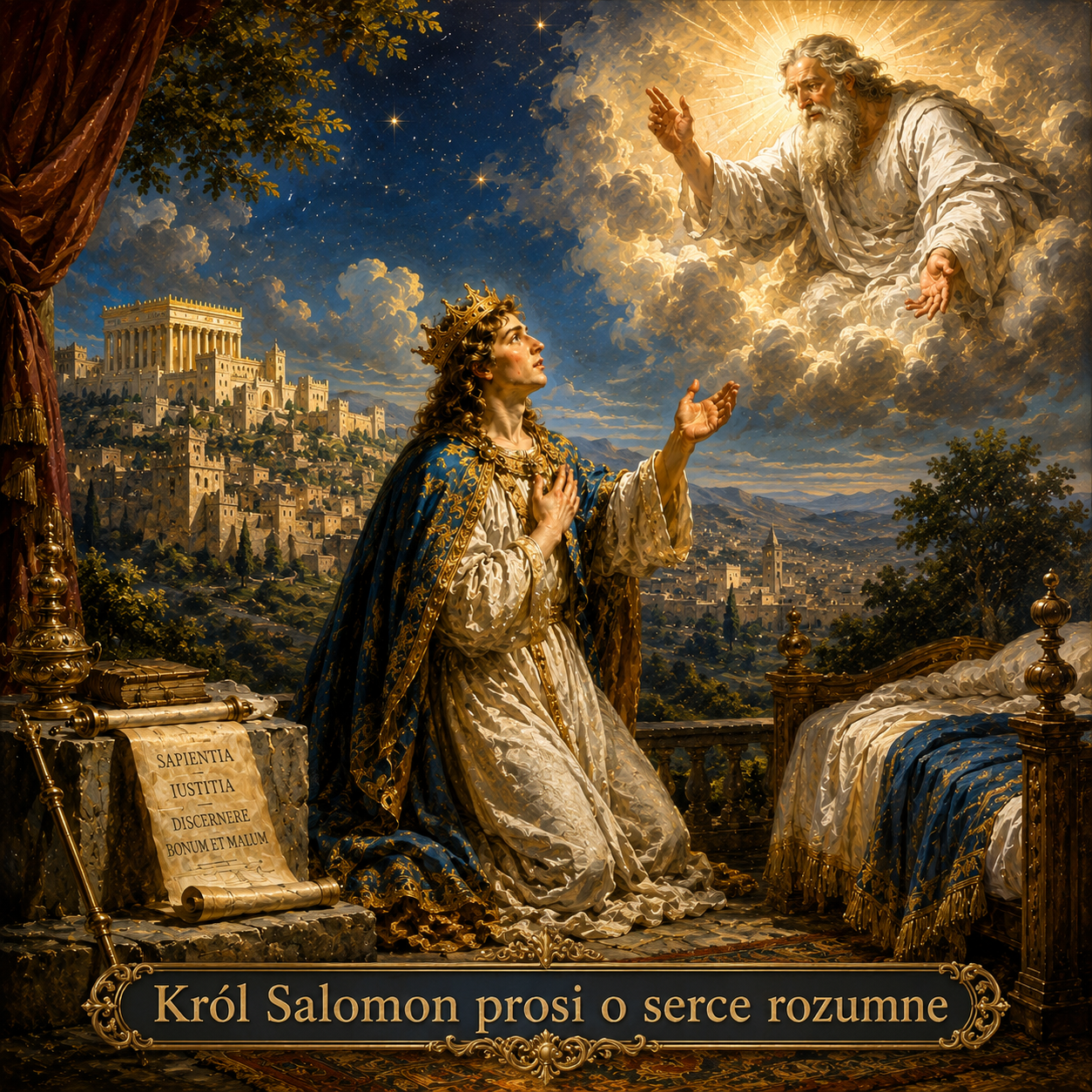 Ogłoszenia parafialne: 26.07.2026 r.