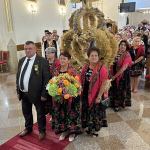 Ogłoszenia parafialne: 13.09.2026 r.
