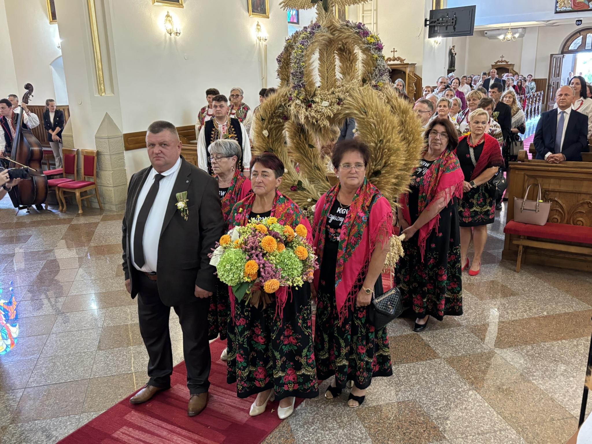 Ogłoszenia parafialne: 13.09.2026 r.