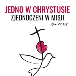 Orędzie Papieża Leona na 100 Światowy Dzień Misyjny 18.10.2026 r.